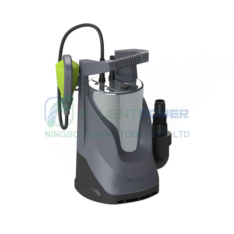 Apa sing Ndadekake Pompa Casing Stainless kanggo Banyu Resik Pilihan Paling Apik kanggo Sistem Penyediaan Banyu Modern
