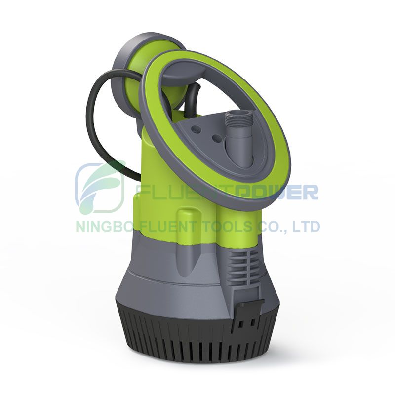 Napa Pompa Barel Submersible Solusi Paling Apik kanggo Transfer Cairan sing Efisien